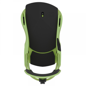 Крепления Для Сноуборда Union Force unbin24-forgrn (green)
