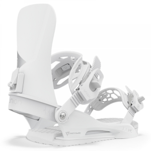 Крепления Женские Для Сноуборда Union Juliet unbin24-julwht (white)