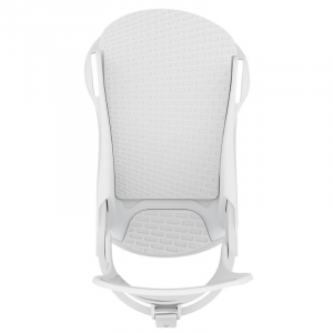 Крепления Женские Для Сноуборда Union Juliet unbin24-julwht (white)