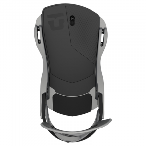 Крепления Для Сноуборда Union Atlas unbin24-atlms (metallic silver)