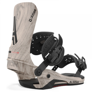 Крепления Для Сноуборда Union Atlas unbin24-atlas (asadachi)
