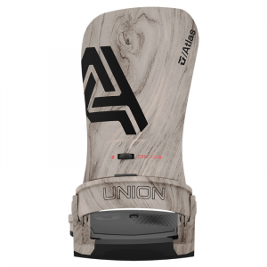 Крепления Для Сноуборда Union Atlas unbin24-atlas (asadachi)