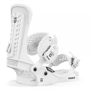 Крепления Для Сноуборда Union Force Classic unbin24-forclwht (white)