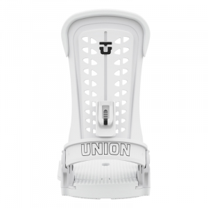 Крепления Для Сноуборда Union Force Classic unbin24-forclwht (white)