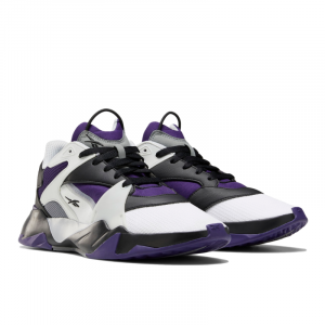 Кроссовки Reebok Preseason.01 FX3869 (multi-pure grey)