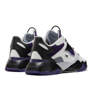 Кроссовки Reebok Preseason.01 FX3869 (multi-pure grey)