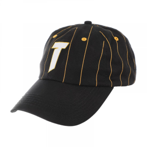 Кепка Thrasher T Logo Old Timer Hat 3131409 (black)