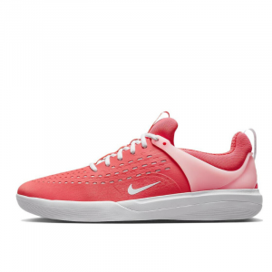 Кеды Nike SB Zoom Nyjah 3 DV7896-600 (hot punch-white)