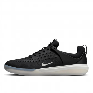 Кеды Nike SB Zoom Nyjah 3 DJ6130-002 (black-white)