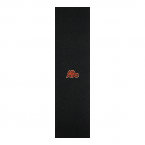 Покрытие Для Скейтборда Magamaev Logo Orange maga21-logoorggrip (black)