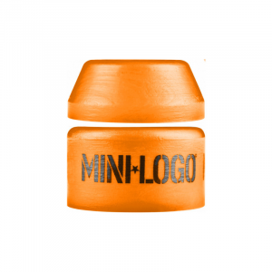 Бушинги Mini Logo Medium Pair 94A TCML3MDO (orange)