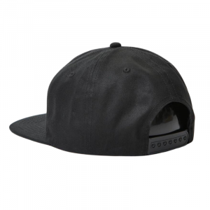 Кепка Thrasher Airbrush Snapback 3131451 (black)