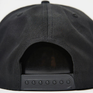 Кепка Thrasher Airbrush Snapback 3131451 (black)
