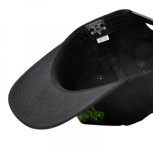 Кепка Thrasher Airbrush Snapback 3131451 (black)