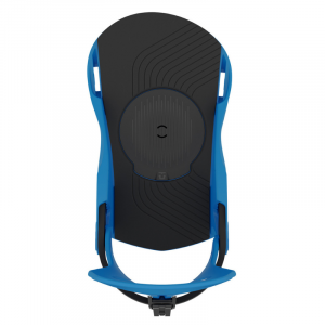 Крепления Для Сноуборда Union Flite Pro unbin24-fliproblu (blue)