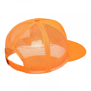 Кепка Grizzly Acid Hike Trucker Snapback GMA2436A01org (orange)