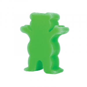 Парафин Grizzly Grizzly Grease Z00GSC01grn (green)