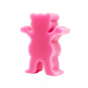 Парафин Grizzly Grizzly Grease Z00GSC01pnk (pink)