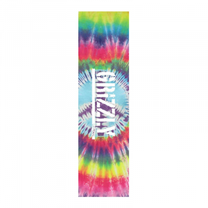 Шкурка Grizzly Tie-Dye Stamp GMA2401H13yel (yellow)