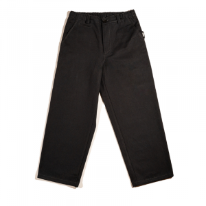 Брюки Larry Pants One Pocket Pro Series Regular Fit LP24-1pocketrf-blkgry (black-grey)