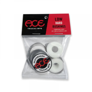 Бушинги Ace Trucks Bushings Hard AAHHD6 (white)