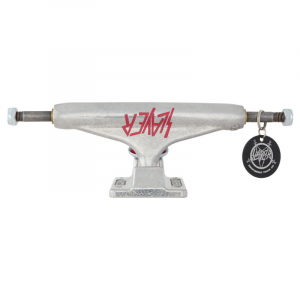 Подвески Для Скейтборда Independent Stage 11 Slayer Polished Silver Standard Trucks 132203 (multi)