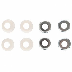 Бушинги Для Скейтборда Юнион Bushing 90А un19-bush90a (white)