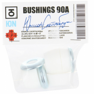 Бушинги Для Скейтборда Юнион Bushing 90А un19-bush90a (white)