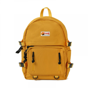 Рюкзак Tyakasha City Backpack T18CUMJYN116Y (yellow)