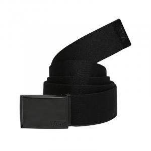 Ремень Vans Deppster II Web Belt VN0A31J1BLK1 (black)