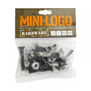 Винты Для Скейтборда Mini Logo Single Pack 1029 (multi)