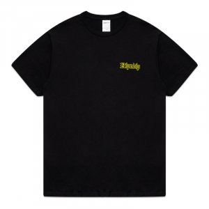 Футболка Ripndip Lord Savior Nerm Tee RND10086 (black)