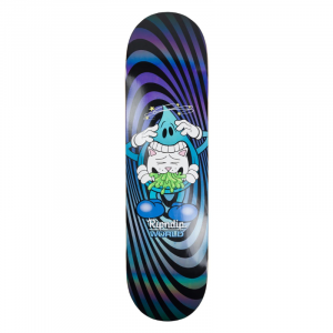 Дека Ripndip Wet Willy Nerm Deck RNDWORLD17 (multi)