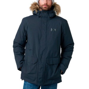 Парка Helly Hansen Classic Parka 53494-597 (navy)