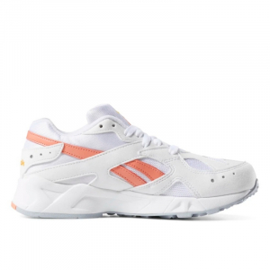 Кроссовки Reebok Aztrek DV4276 (white-stellar pink-gold)