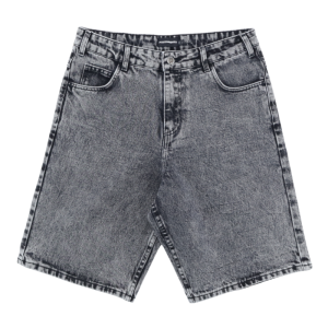 Шорты Postaments Biggy Shorts post24-biggyshrtgry (grey)