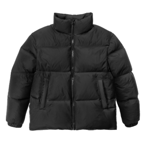 Пуховик Hardlunch Puffer hl-puf-blk (black)