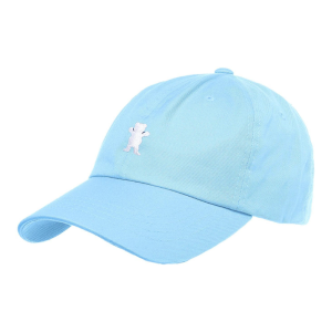 Кепка Grizzly Og Bear Dad Hat GMB2035A07bblu (baby blue)