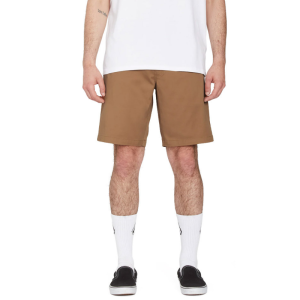 Шорты Volcom Frickin Ew Short 19 A1012304TBC (tobacco)