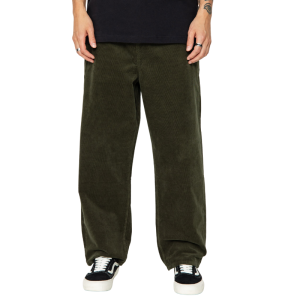 Брюки Volcom Outer Spaced Casual Pant A1212306SQD (squadron green)