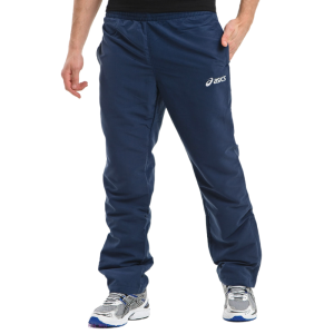 Спортивные Штаны Asics Valencia Pant T533Z5.0050 (navy)