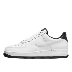 Кроссовки Nike Air Force 1 '07 DR9867-102 (white-black)