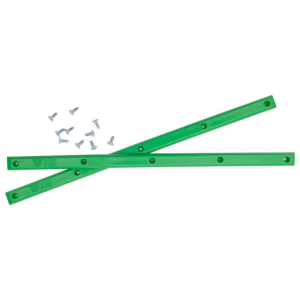 Накладка На Деку Pig Rails RAIPG0002 (green)