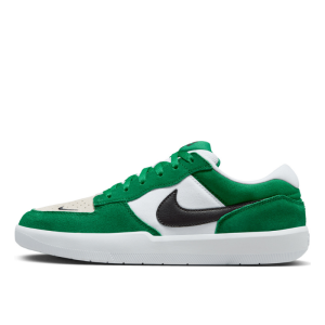 Кеды Nike SB Force 58 DV5477-300 (pine green-black-white)