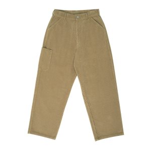 Брюки Magamaev Cord Work Pants maga24-cord-khaki (khaki)