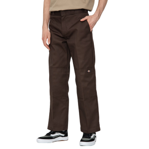 Брюки Dickies Double Knee Rec DK0A4XK3DBX1 (brown)