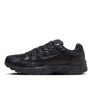 Кроссовки Nike P-6000 PRM FQ8732-010 (black-black-anthracite)