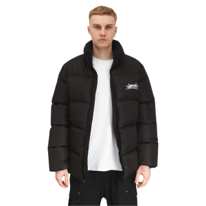 Куртка Anteater Down Jacket ant24-downjkt-blk (black)