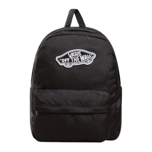 Рюкзак Vans Old Skool Classic Backpack VN000H4YBLK1 (black)