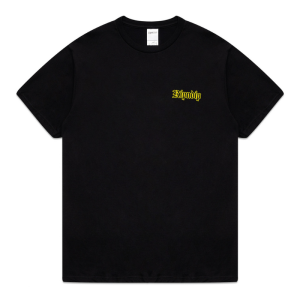 Футболка Ripndip Lord Savior Nerm Tee RND10086 (black)